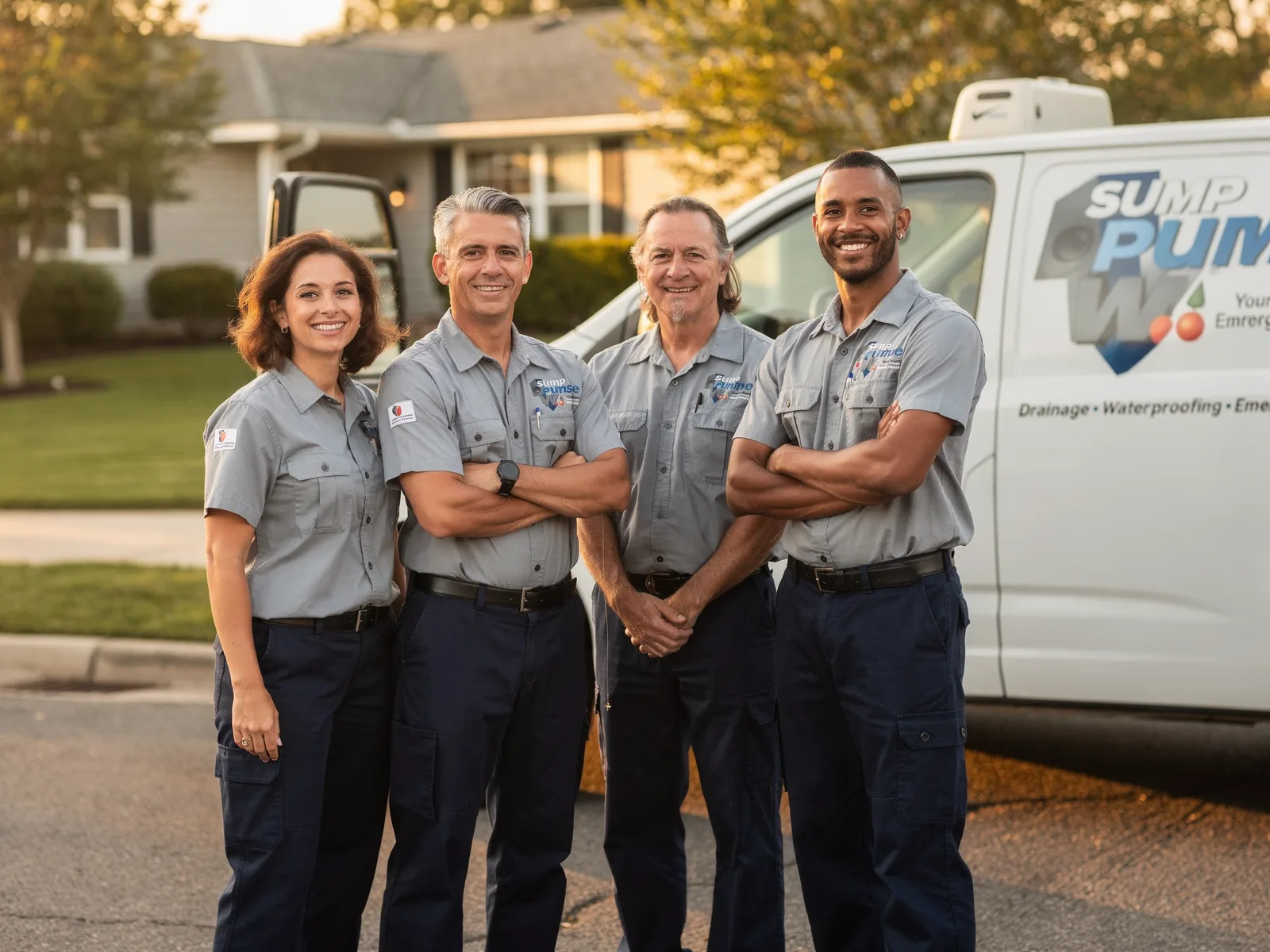 Water Heater Repair company in Humboldt, SD